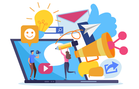 How Digital Marketing Helps Small Businesses Grow in 2026