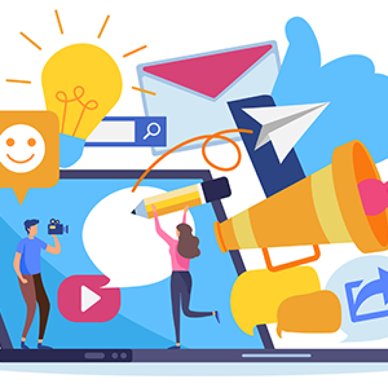 How Digital Marketing Helps Small Businesses Grow in 2026