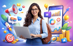 A Complete Guide to Finding Top Digital Marketing Services in Hisar