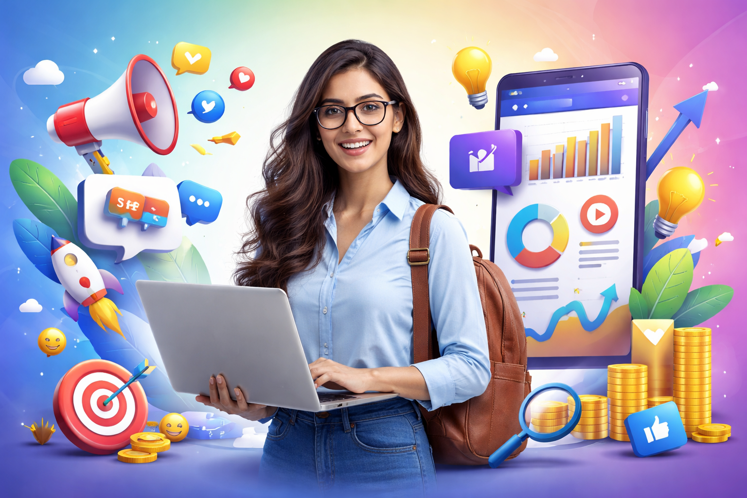 A Complete Guide to Finding Top Digital Marketing Services in Hisar