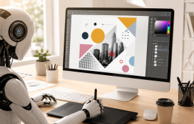 AI-Powered Digital Marketing Services for Modern Businesses