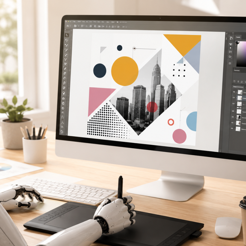 AI-Powered Digital Marketing Services for Modern Businesses