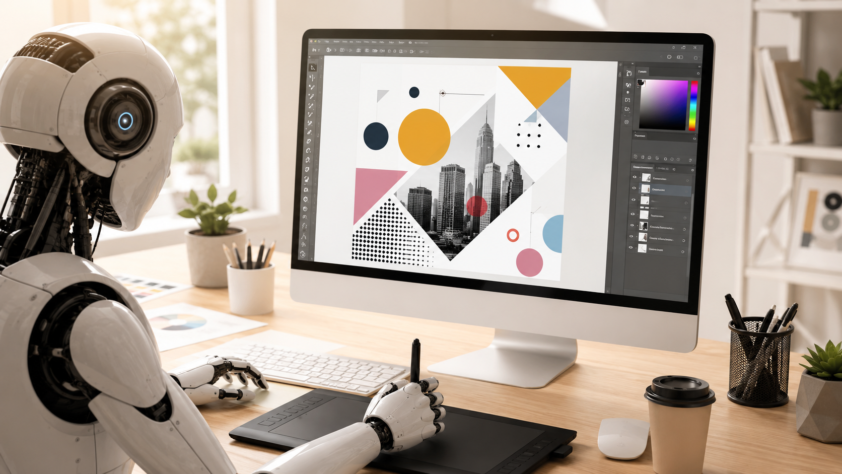 AI-Powered Digital Marketing Services for Modern Businesses