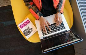 Best IT Company in Hisar for Software Development & Training