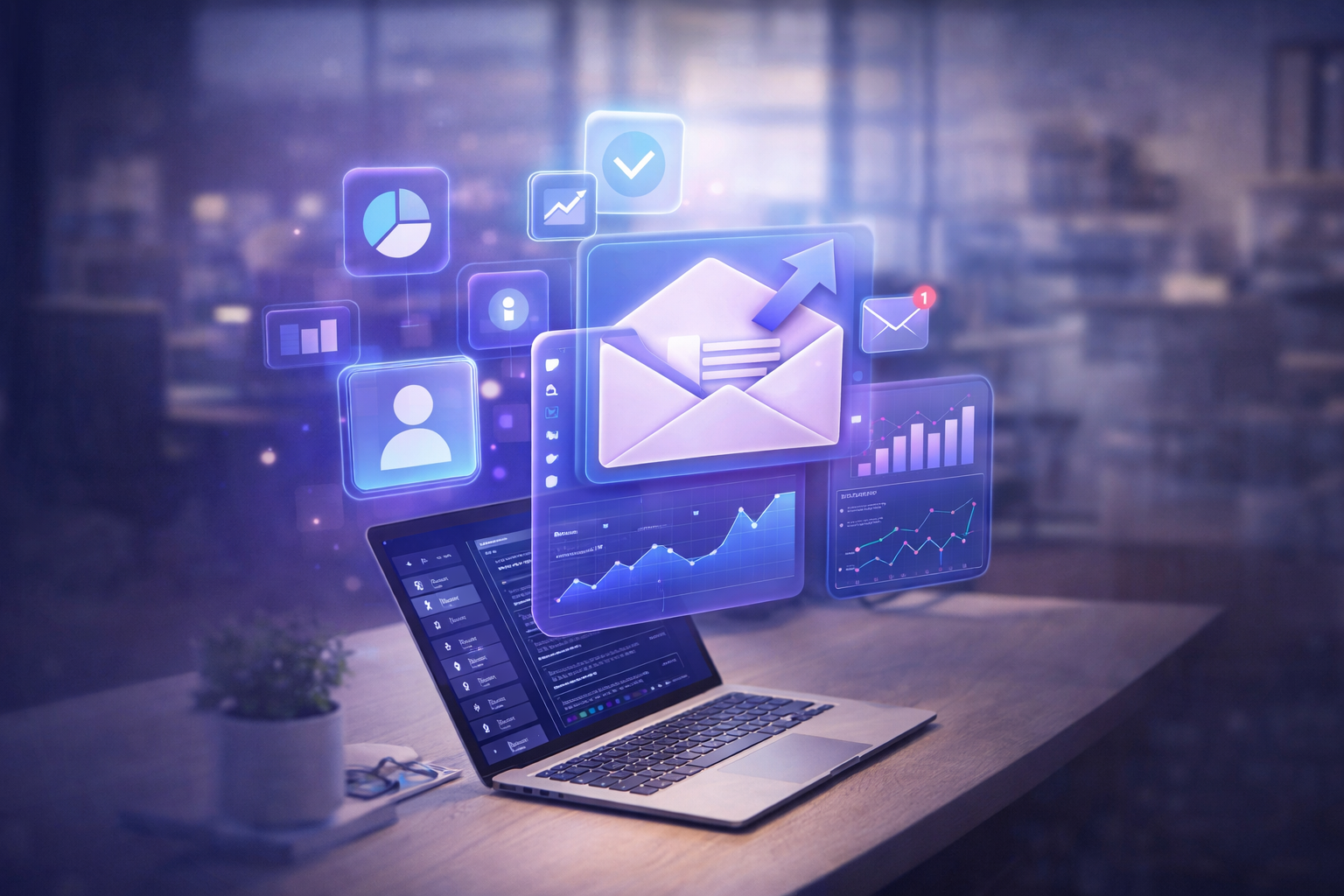 email mareting in hisar