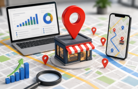 Where Can You Find Reliable Local SEO Services?