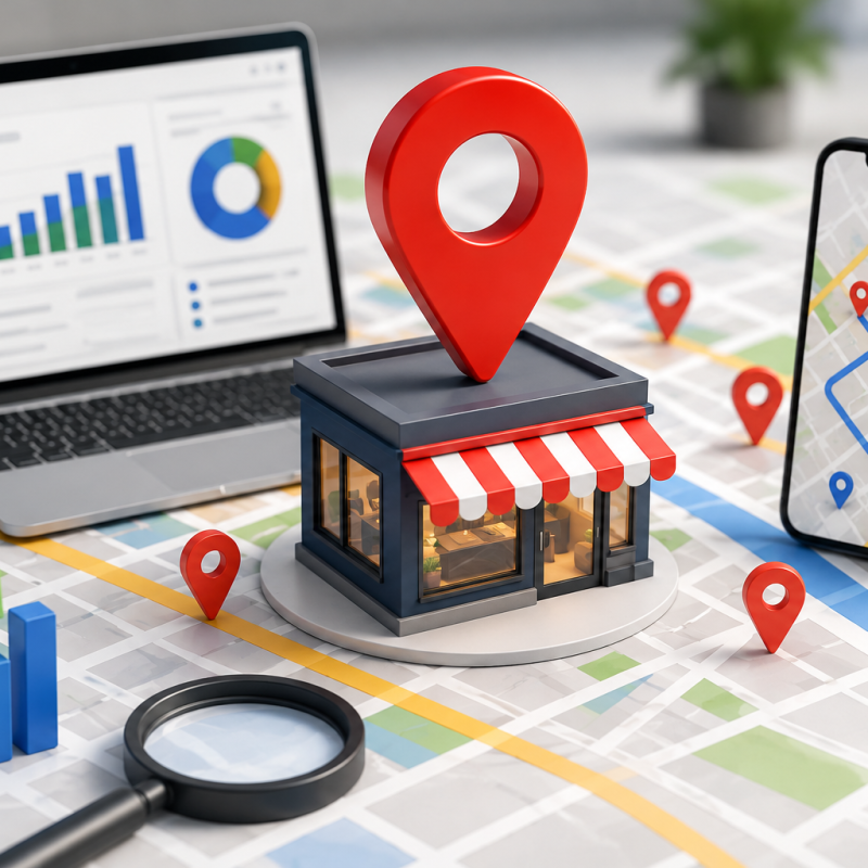 Where Can You Find Reliable Local SEO Services?