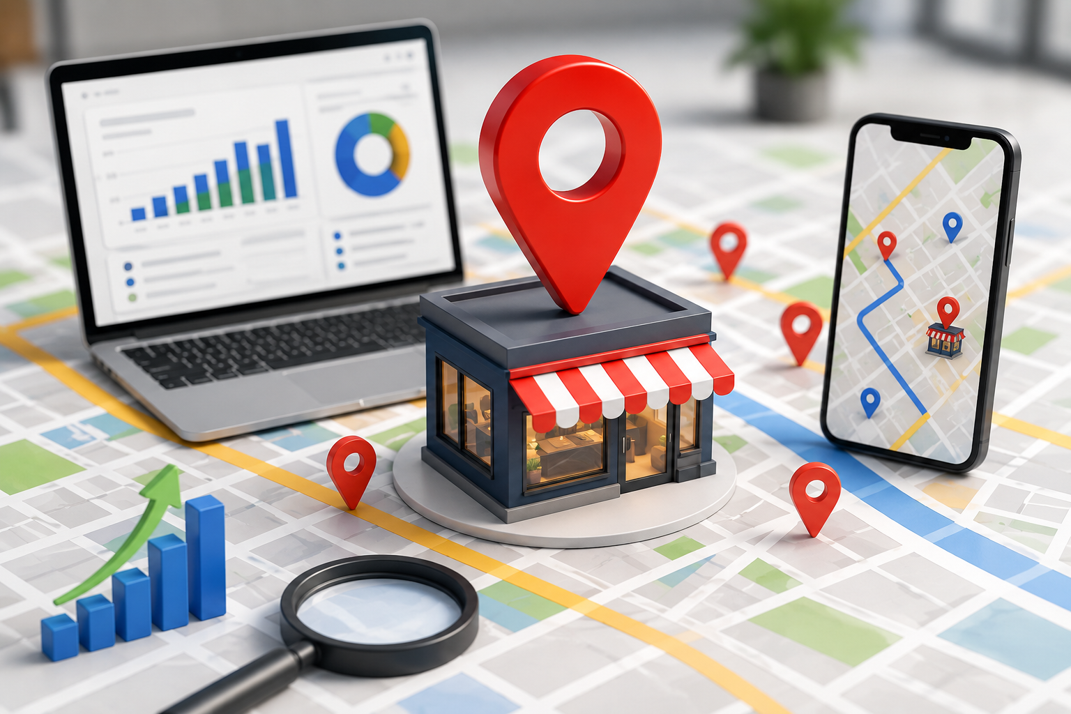 Where Can You Find Reliable Local SEO Services?