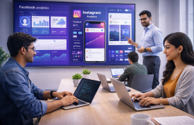 Your Complete Guide to Social Media Marketing Courses in Hisar