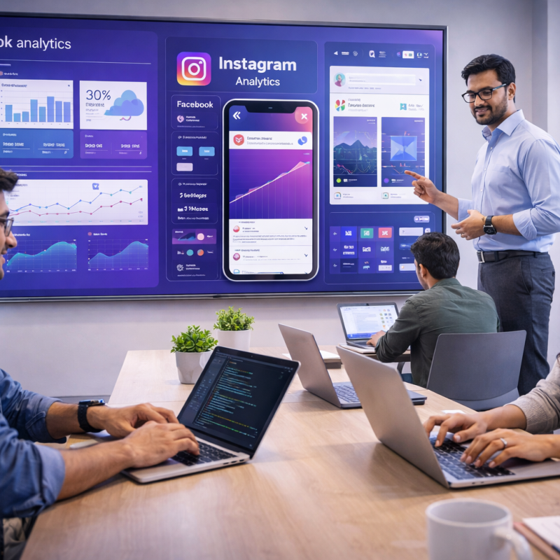 Your Complete Guide to Social Media Marketing Courses in Hisar