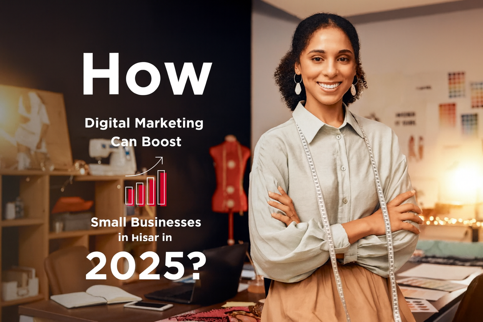 How Digital Marketing Helps Small Businesses Grow in 2025
