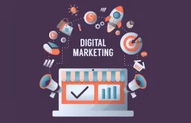No.1 Digital Marketing Company Near Me for Online Success