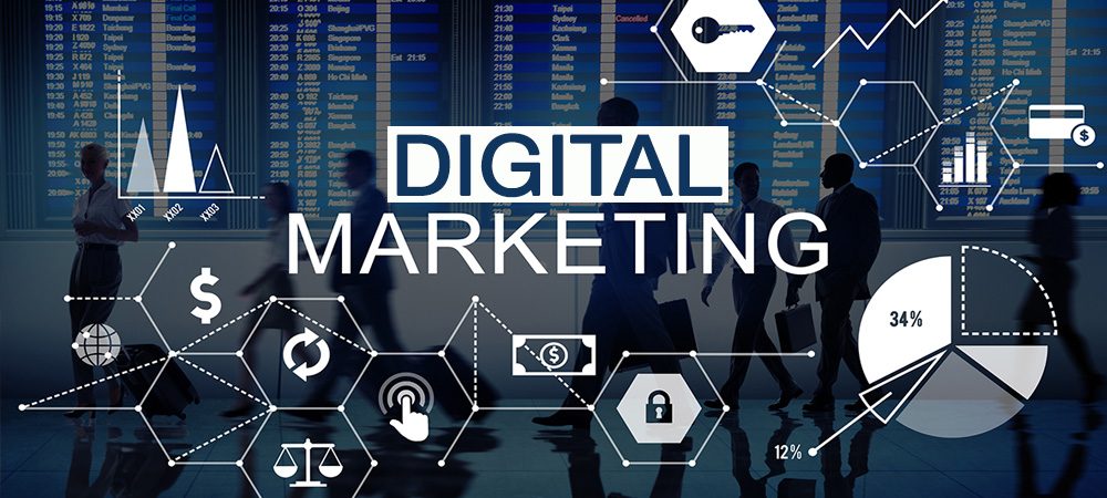 digital marketing in hisar