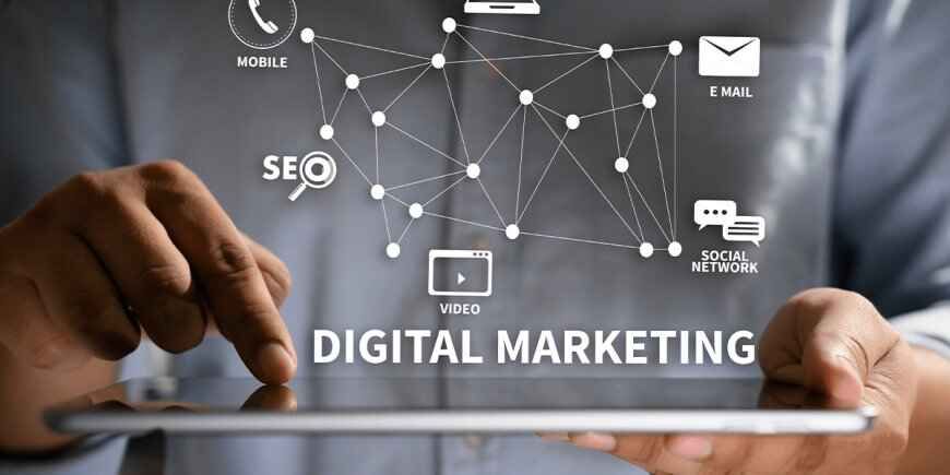 digital marketing agency near me