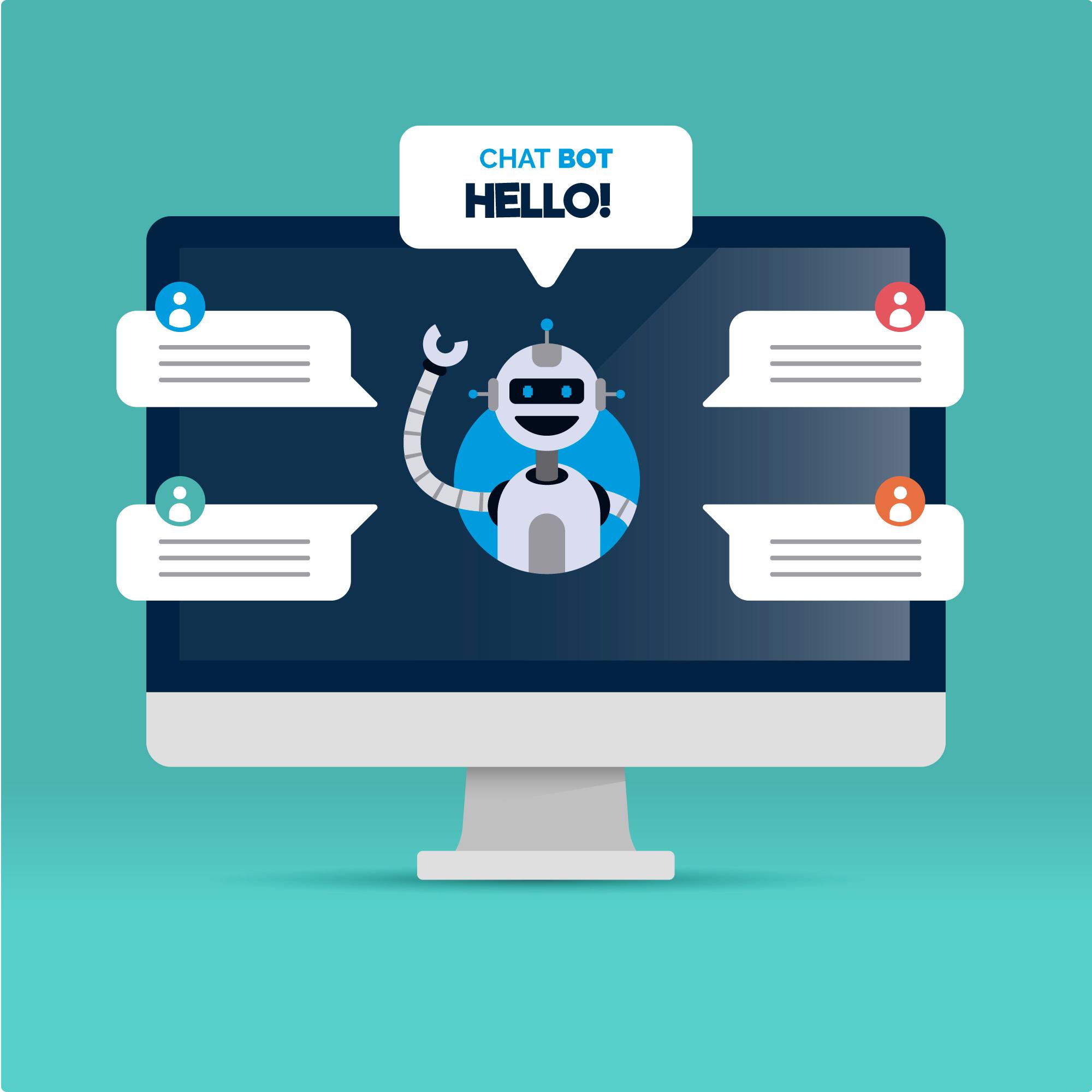 Chatbots Revolutionizing Customer Service and Marketing