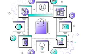 Why E-Commerce Development is Essential for Modern Business Success