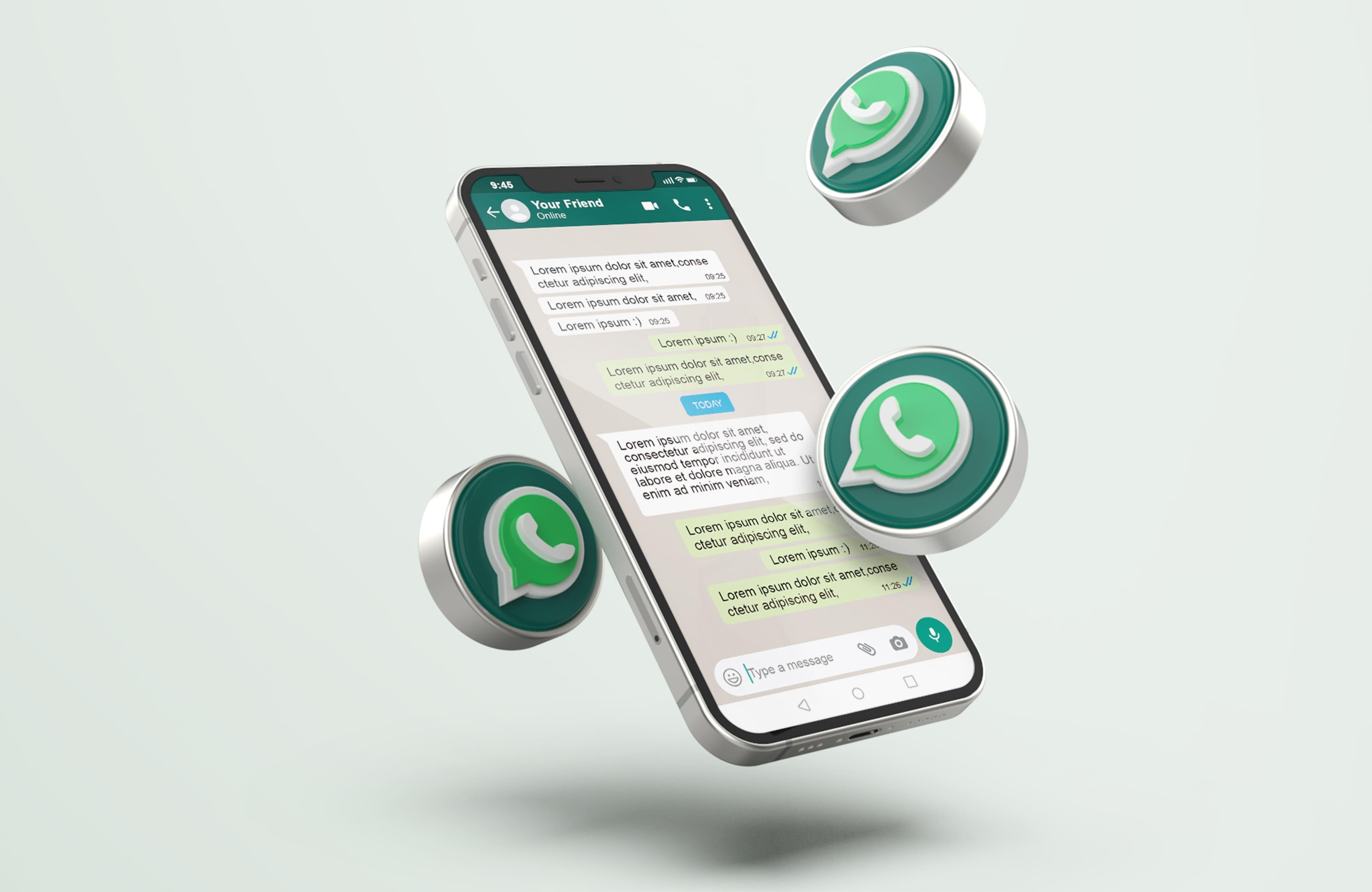 Mastering WhatsApp Marketing