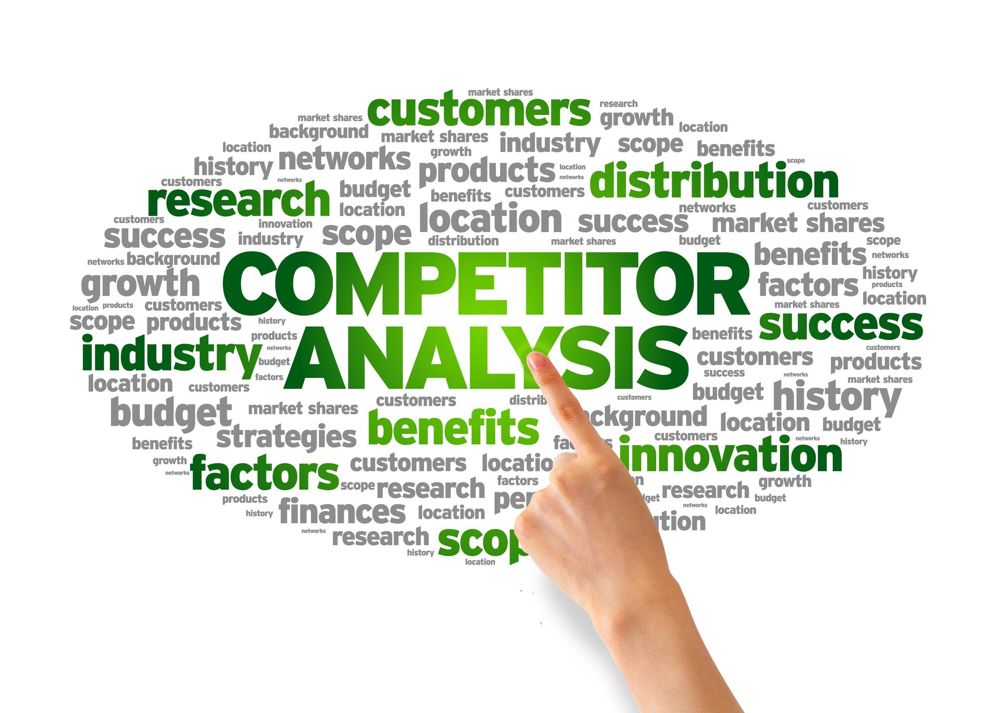 competitor-analysis