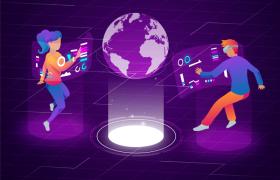 How the Metaverse is Revolutionizing Social Media