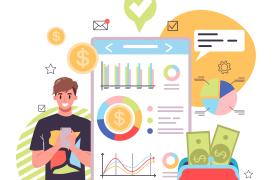 Top Mobile App Monetization Strategies for 2024