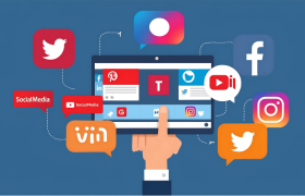 Boost Sales with Facebook, YouTube, Google & Instagram Ads