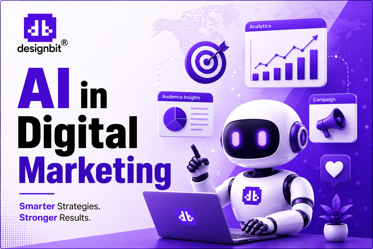 AI in digital Marketing