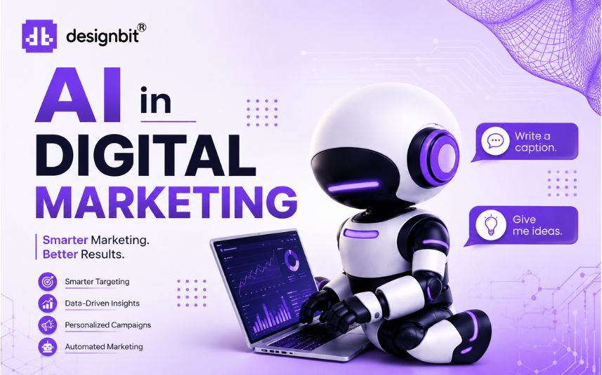 How AI is Transforming Customer Engagement in Digital Marketing