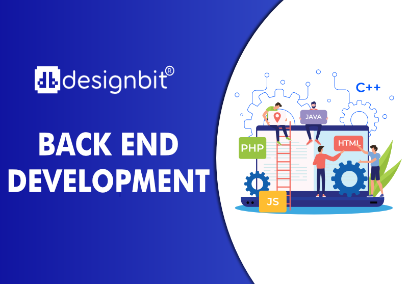 Back End Development
