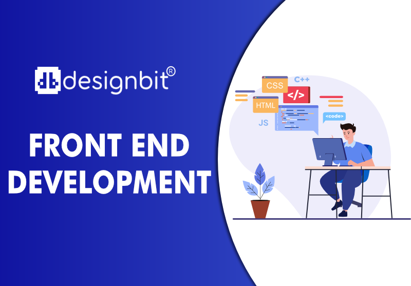 Front End Development
