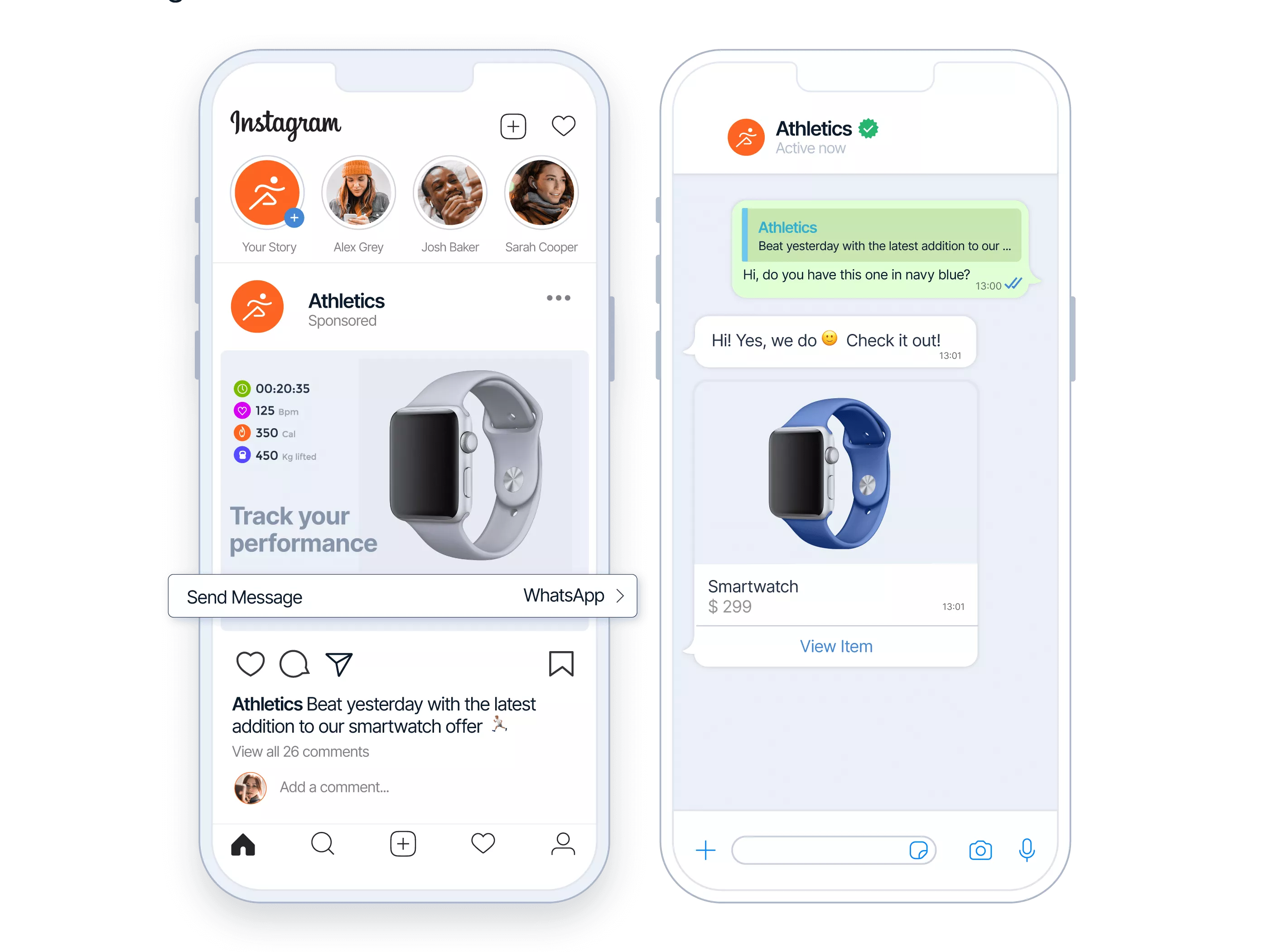 Unlock the Power of WhatsApp Marketing